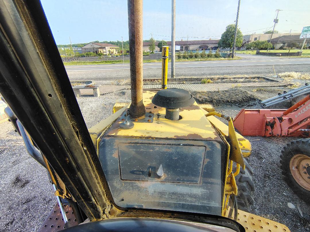 1999 DEERE 310SE - Image 14